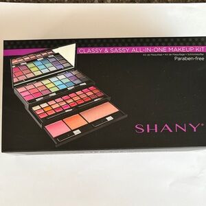 SHANY Vibrant Eyeshadow Palette